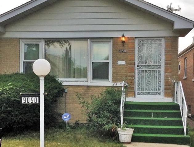 9050 S Emerald Ave., Chicago, IL 60620