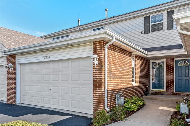 2738 Foxwood Dr., New Lenox, IL 60451
