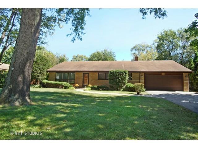 1110 Manor Dr., Wilmette, IL 60091