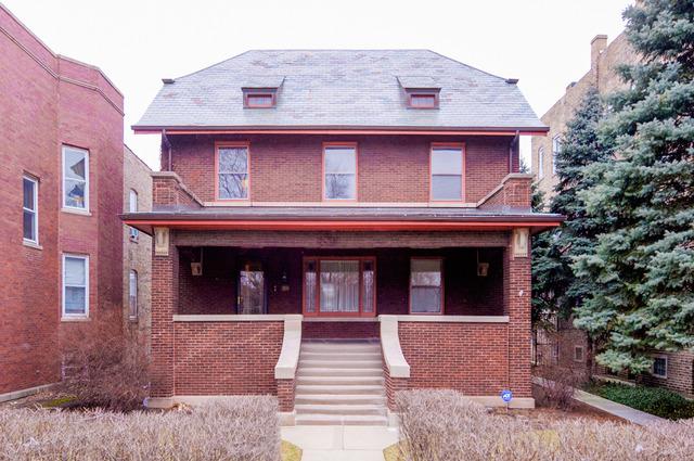 2850 W Logan Blvd., Chicago, IL 60647