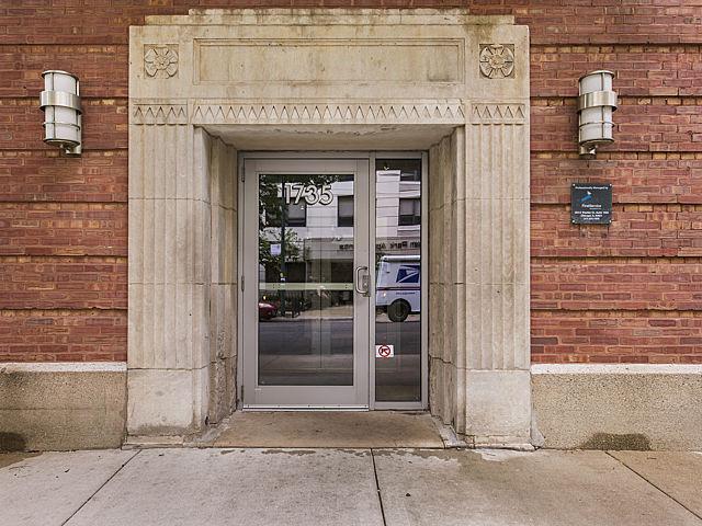 1735 N Paulina St. #219, Chicago, IL 60622