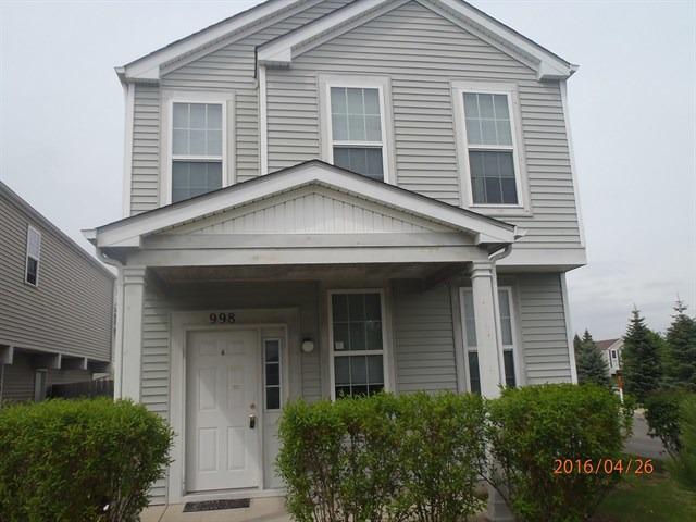 998 Celebration Rd., Aurora, IL 60504