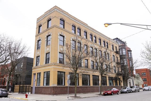 544 N Paulina St. #4, Chicago, IL 60622