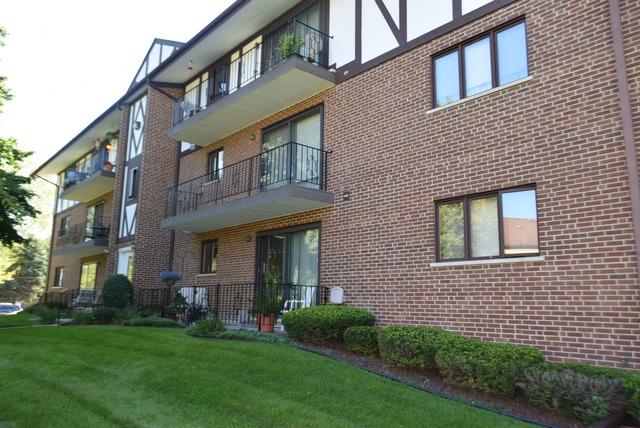 11036 S Theresa Cir. #2B, Palos Hills, IL 60465