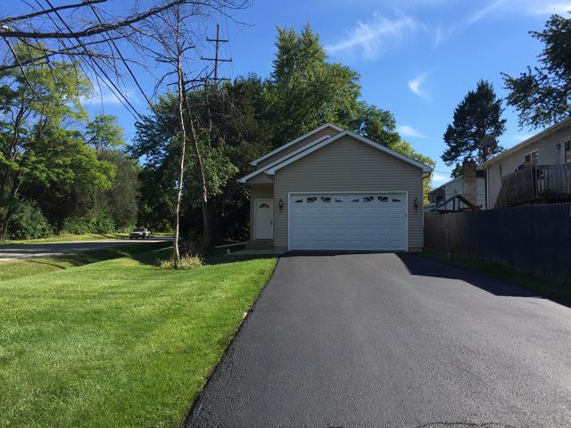 24565 W Hawthorne Dr., Round Lake, IL 60073