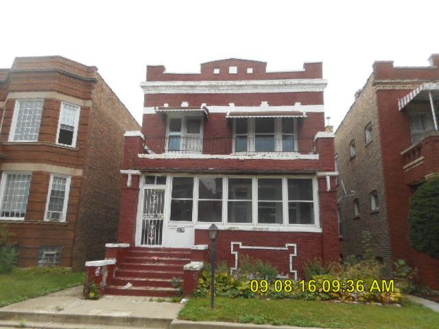 7921 S Green St., Chicago, IL 60620
