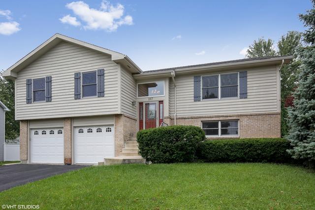 267 Polo Club Dr., Glendale Heights, IL 60139