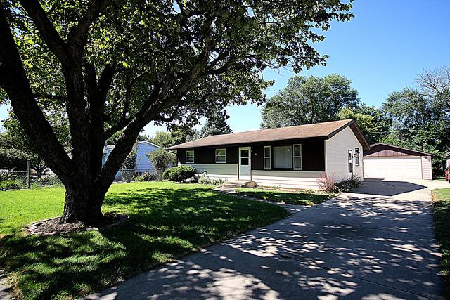 8006 Mildred Rd., Machesney Park, IL 61115