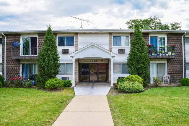 9581 Dee Rd. #2G, Des Plaines, IL 60016