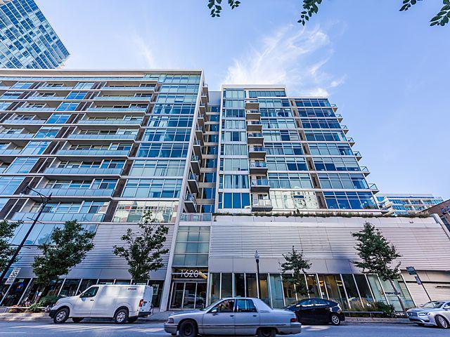 1620 S Michigan Ave. #807, Chicago, IL 60616