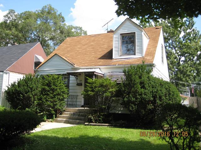 7741 S Trumbull Ave., Chicago, IL 60652