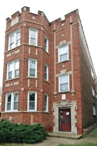 7837 S Hoyne Ave., Chicago, IL 60620