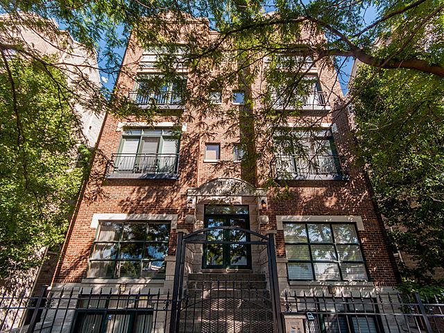 1339 N Mohawk St. #3S, Chicago, IL 60610