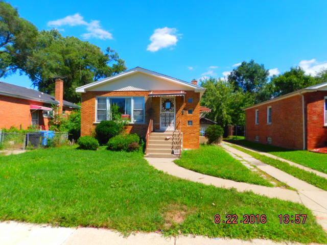 11011 S Morgan St., Chicago, IL 60643