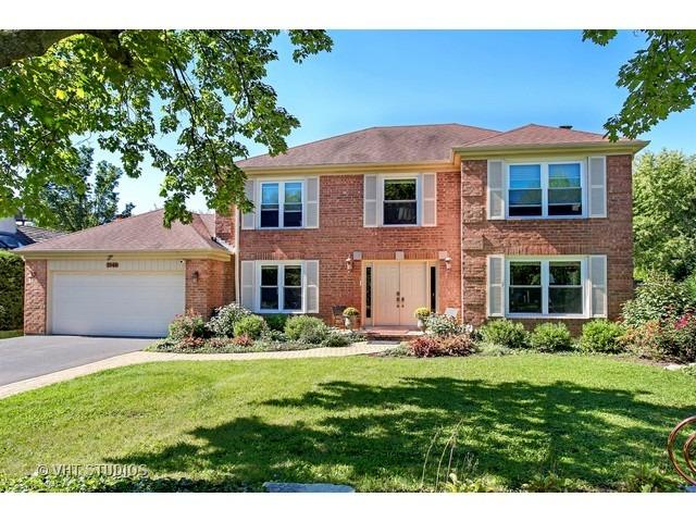 1046 Happ Rd., Northfield, IL 60093