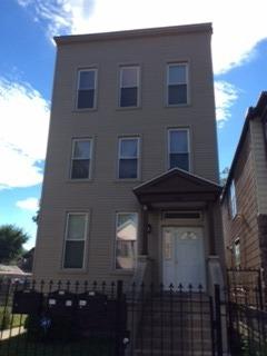 1636 N Spaulding Ave., Chicago, IL 60647