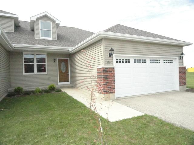 3701 Green Tree Ln., Dekalb, IL 60115