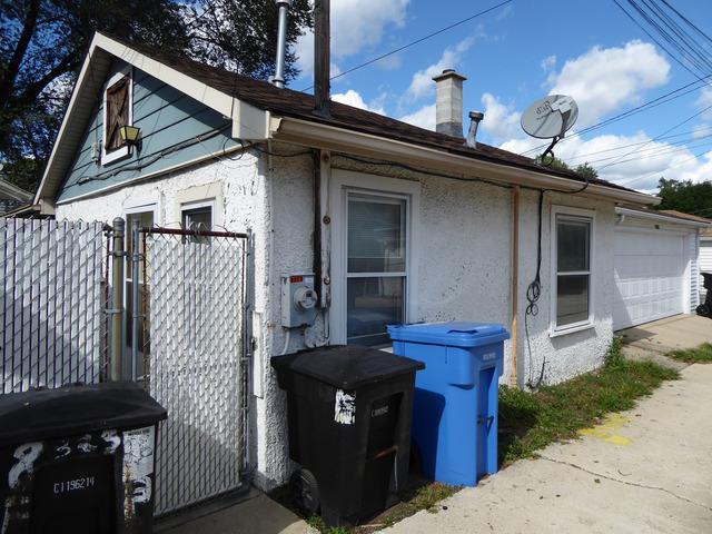 3337 N Pontiac Ave., Chicago, IL 60634