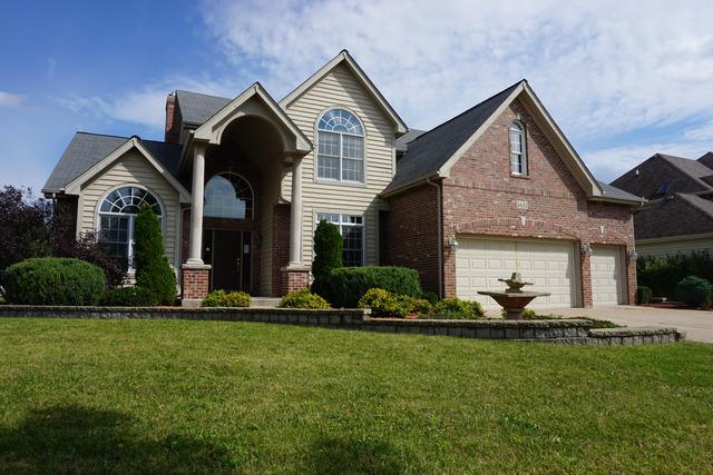 5631 Bergamot Ct., Naperville, IL 60564