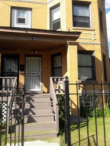 3510 W Polk St., Chicago, IL 60624