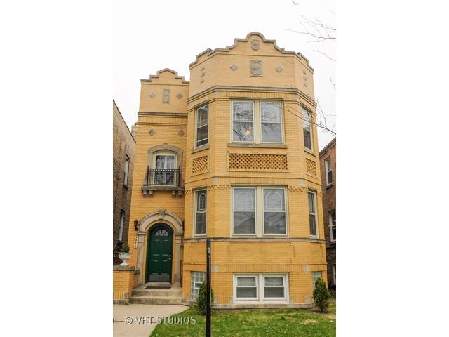 4926 N Karlov Ave., Chicago, IL 60630