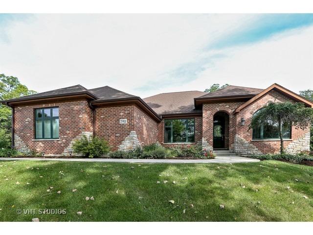 7911 Brookbank Rd., Willowbrook, IL 60527