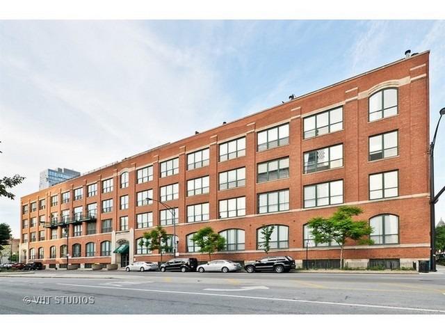1727 S Indiana Ave. #201, Chicago, IL 60616