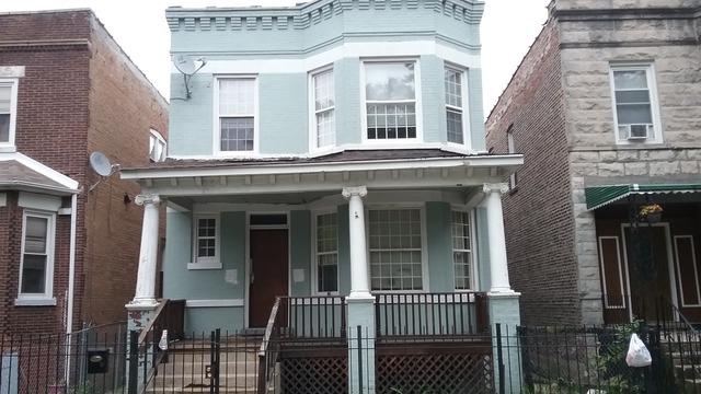 643 N Sawyer Ave., Chicago, IL 60624