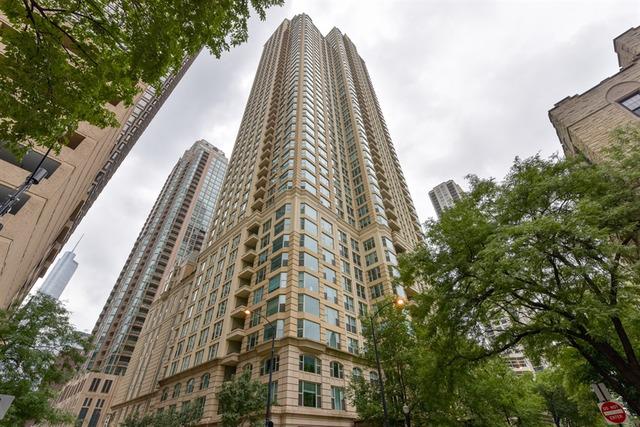 25 E Superior St. #1703, Chicago, IL 60611