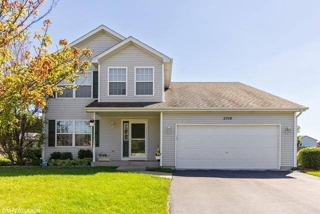 2708 Cross Creek Ct., Joliet, IL 60435