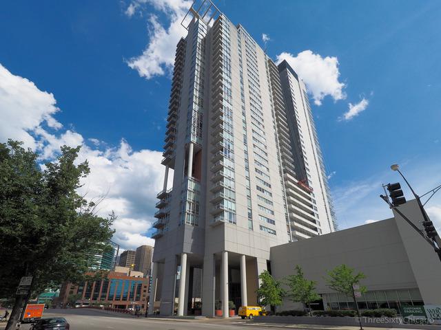 737 W Washington Blvd. #1005, Chicago, IL 60661