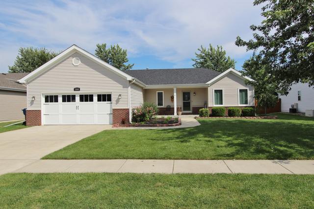 1566 Stefanie Ln., Bourbonnais, IL 60914