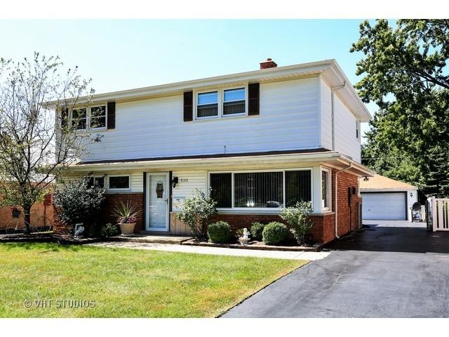 8312 N Wisner St., Niles, IL 60714