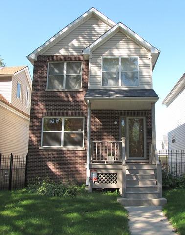 1416 E 72nd St., Chicago, IL 60619
