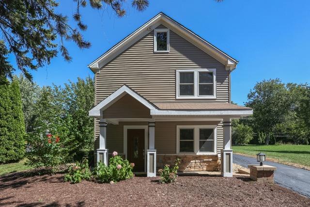 5753 Carpenter St., Downers Grove, IL 60516