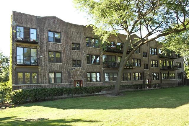1126 W Farwell Ave. #2N, Chicago, IL 60626