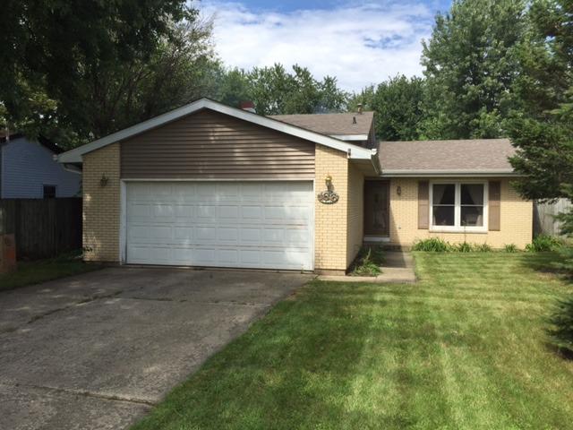[Address Hidden by Seller], Oswego, IL 60543