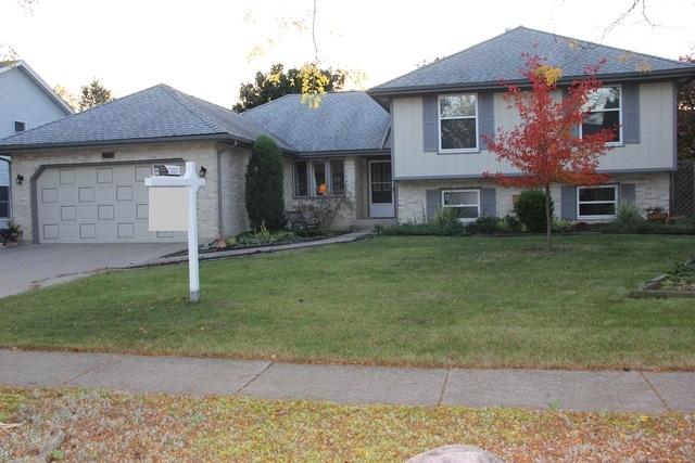 2253 Verdun Dr., Joliet, IL 60435
