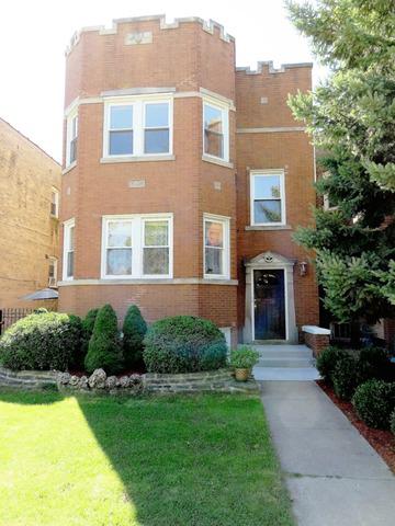 5805 W Melrose St., Chicago, IL 60634
