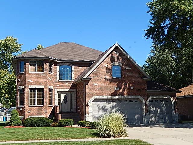 6632 W 88th St., Oak Lawn, IL 60453