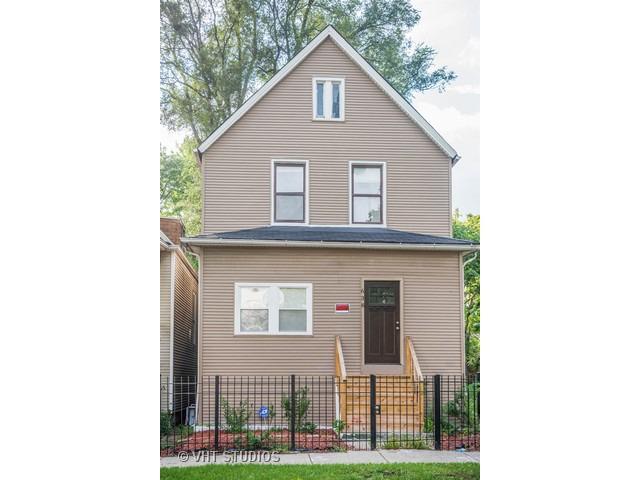 638 N Lockwood Ave., Chicago, IL 60644