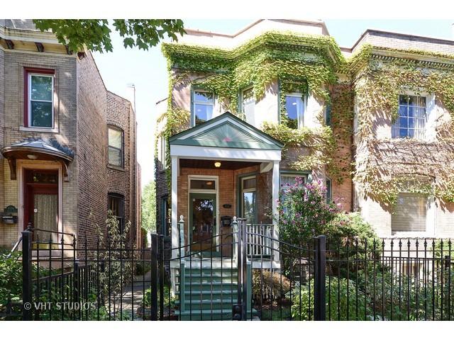 4338 N Ashland Ave., Chicago, IL 60613