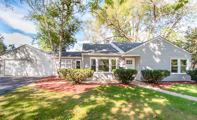 720 11th Ave., La Grange, IL 60525