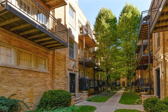 2243 N Lincoln Ave. #2A, Chicago, IL 60614