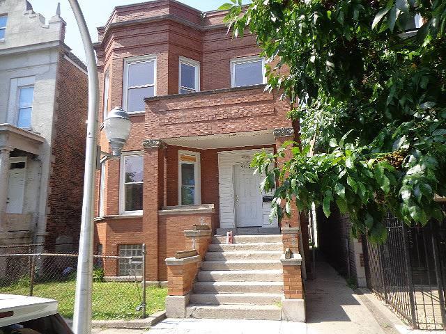 6438 S Morgan St., Chicago, IL 60621