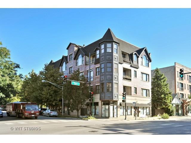 3201 N Wolcott Ave. #2B, Chicago, IL 60657