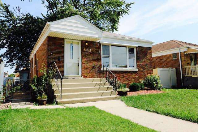 11025 S Ridgeway Ave., Chicago, IL 60655