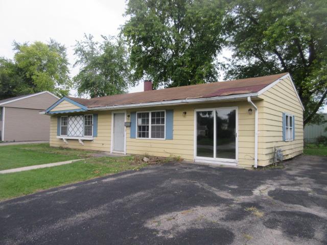 1616 Lincolnshire Ave., Aurora, IL 60506