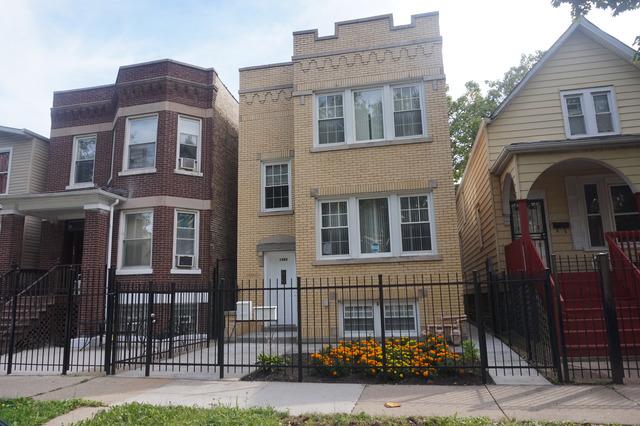 1405 N Keeler Ave., Chicago, IL 60651
