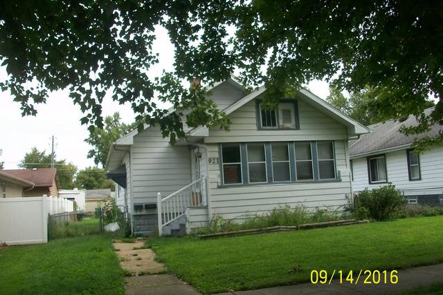 921 W Park Dr., Kankakee, IL 60901
